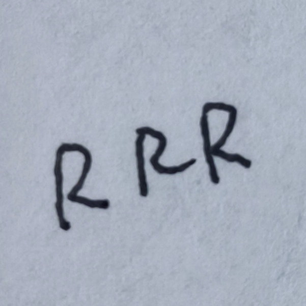 RRR - R Enhanced